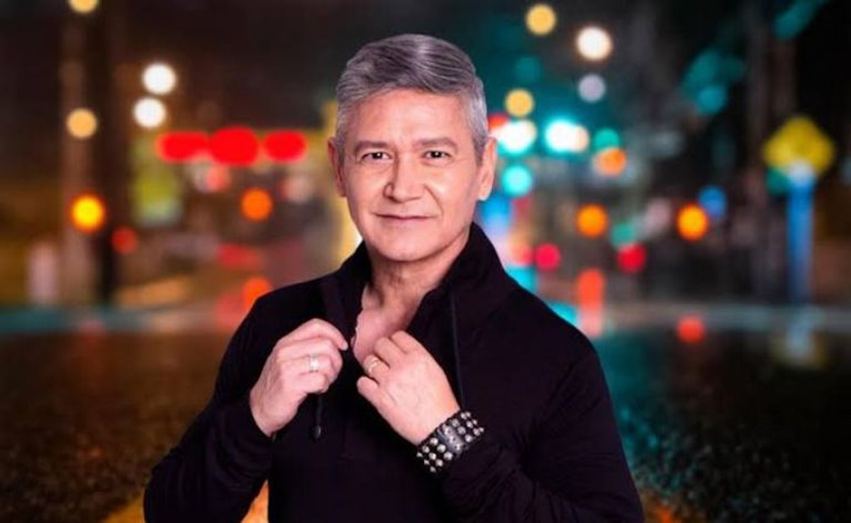 Luto | Fallece  el actor Enrique Páez, fue compañero de ‘Mayito’ en el programa ‘Acábatelo’