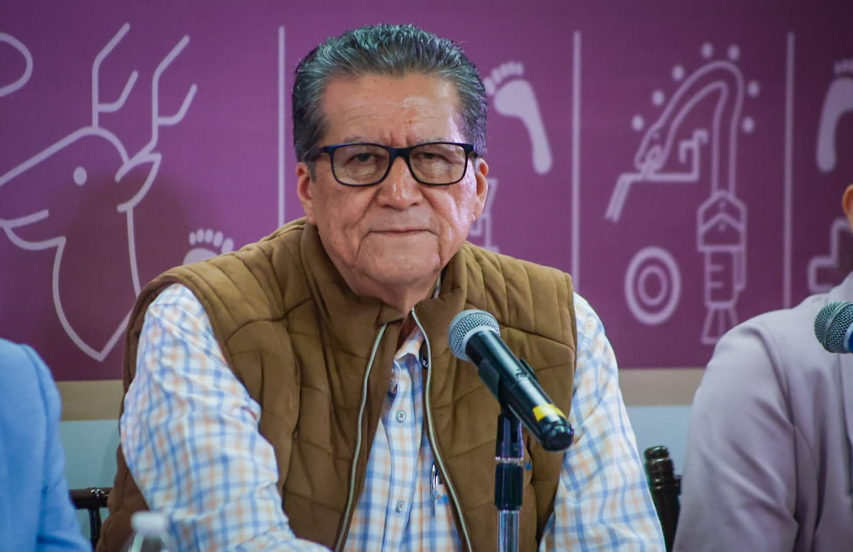 Gobierno asumirá costos de acondicionamiento en infraestructura eléctrica en escuelas: Feliciano Castro