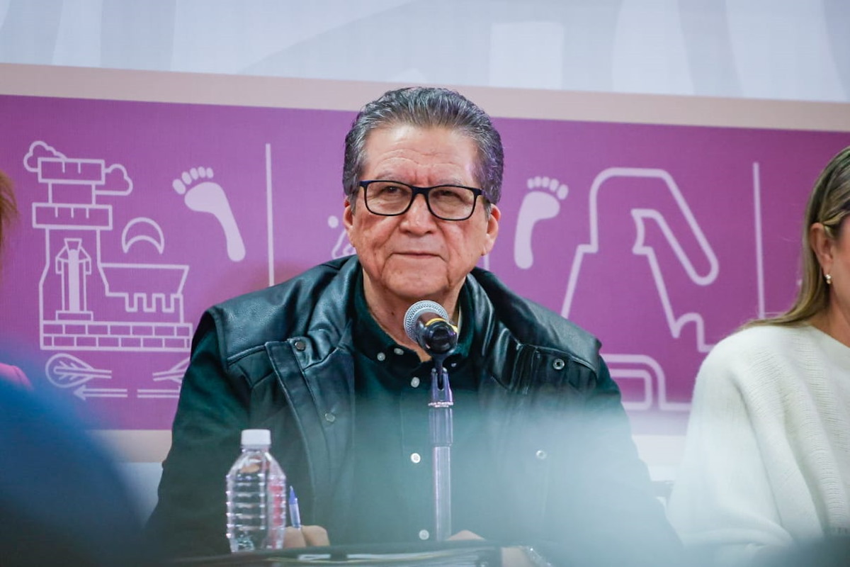 Persona lesionada en incendio de casino y negocio de trampolines está fuera de peligro: Feliciano Castro