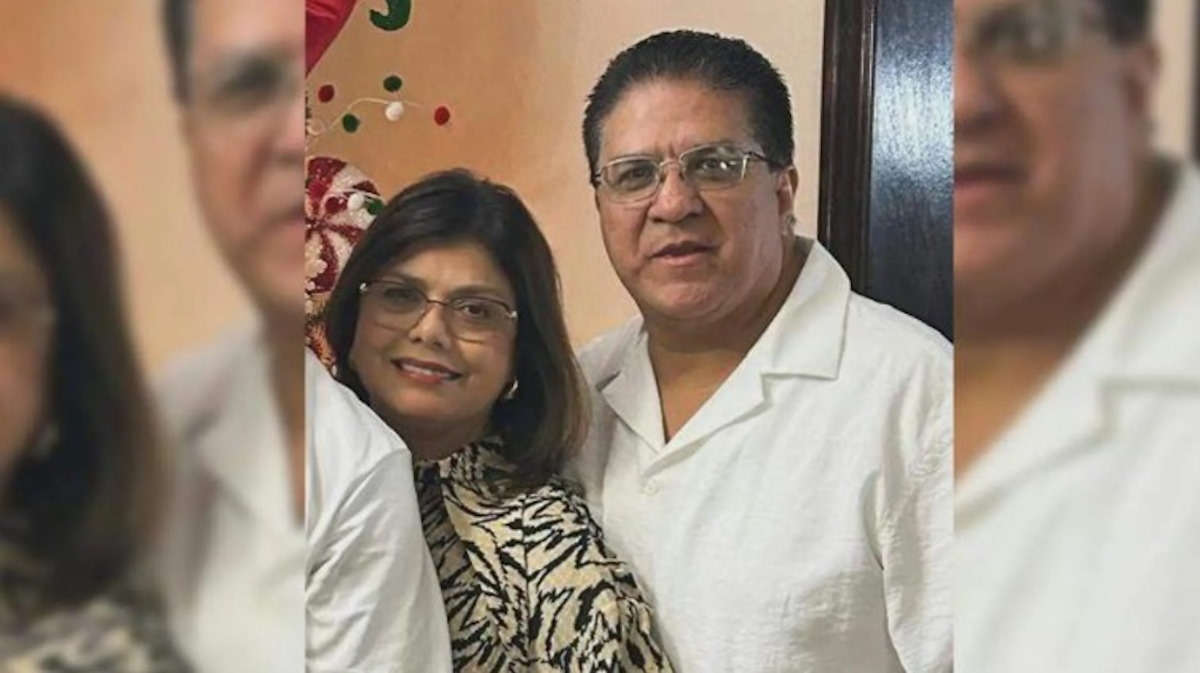 Fiscal de Baja California y su esposa entre los lesionados en atentado en Nueva Orleans