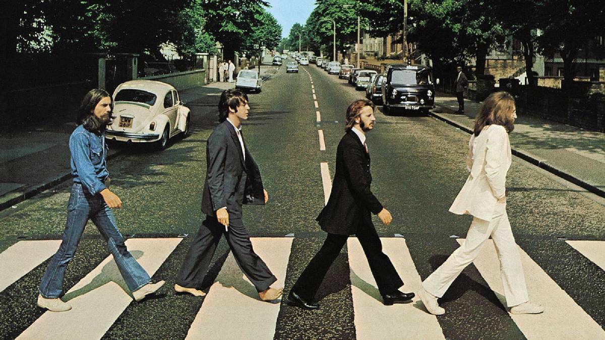 El 16 de enero es para Los Beatles: Un tributo internacional a la banda icónica