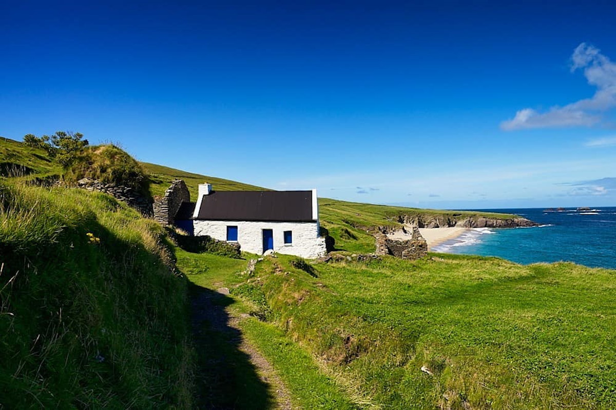 ¡Para cambiar de aires! Ofrecen trabajo en paradisiaca isla de Irlanda, te decimos como postularte