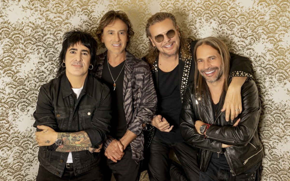 Maná anuncia que hará donaciones para apoyar a los afectados de Los Ángeles
