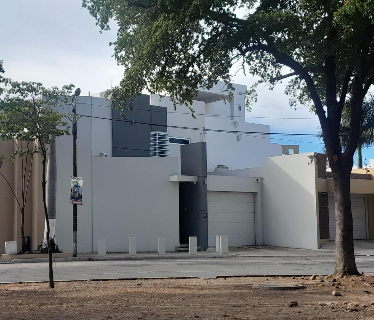 Hallan réplica de C4 de la delincuencia organizada en Las Quintas, Culiacán; hay detenidos