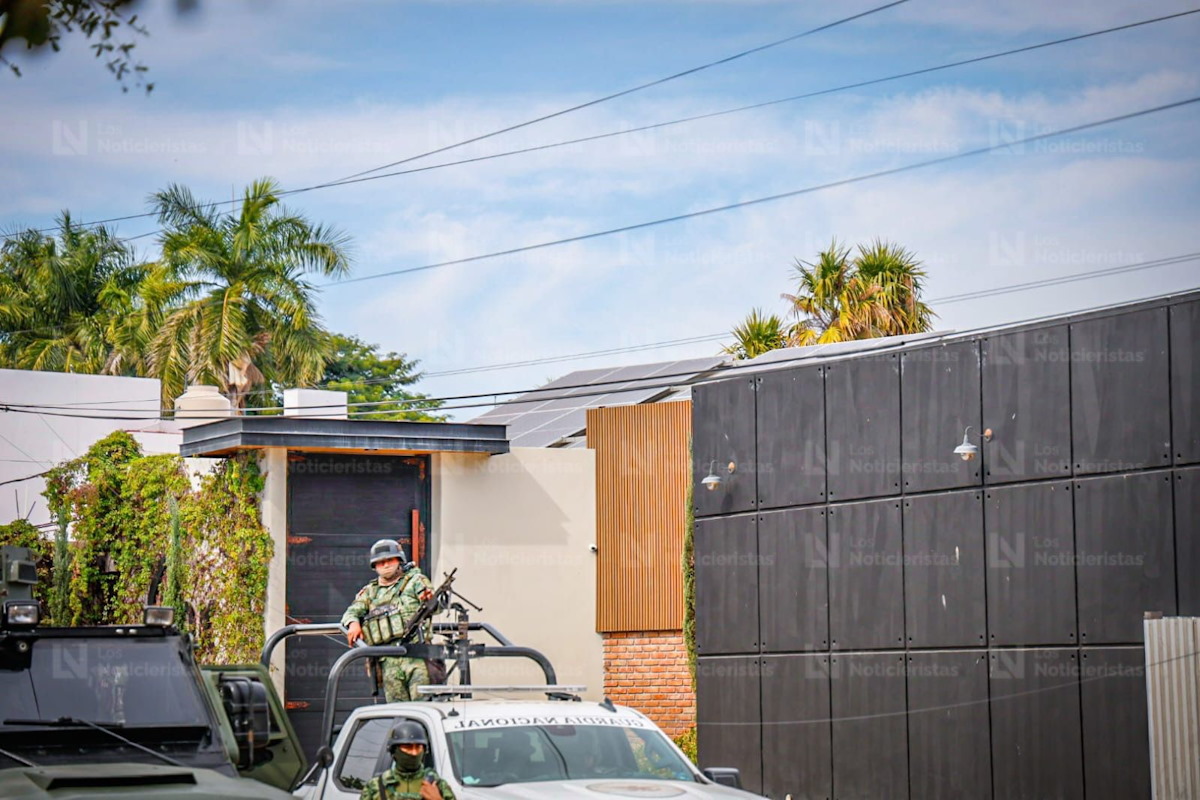 El C4i oficial no fue vulnerado, no tiene conexión con cámaras clandestinas en Las Quintas: Gobierno