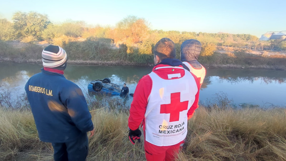 Nula visibilidad en el canal lateral 18, posible causa del accidente donde murió joven de 26 años: Vargas
