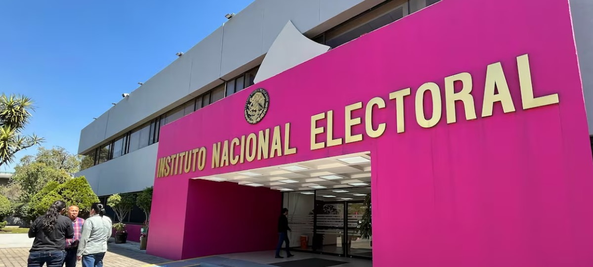 Claudia Sheinbaum insta al INE a definir reglas para elección de jueces