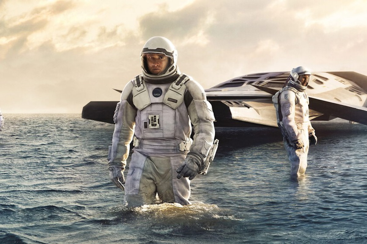 Interestelar en Cinépolis: En qué salas de México se podrá ver la película