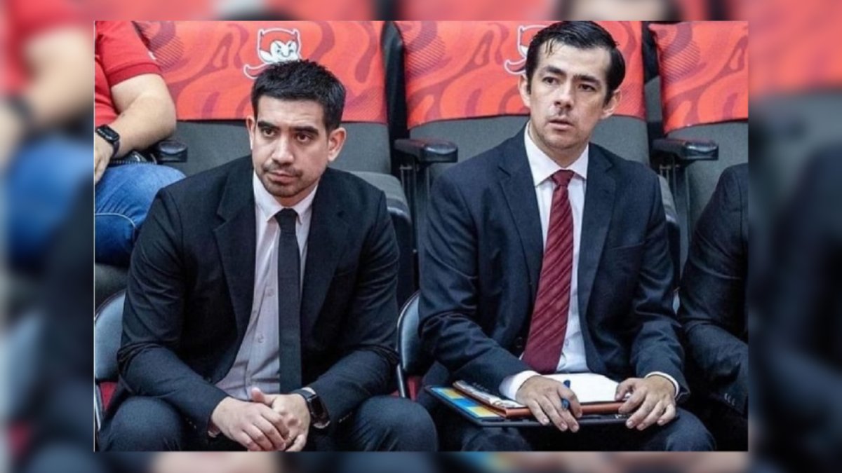 Jeovanni Lara reforzará el cuerpo técnico de Venados Basketball