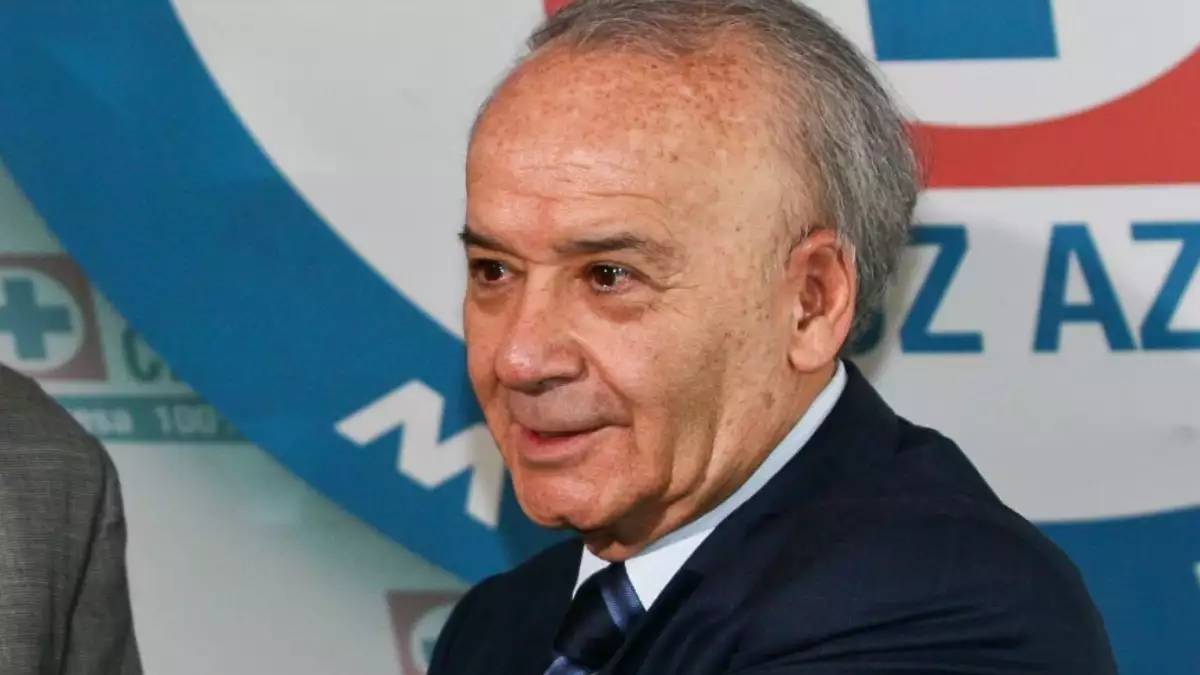 Exdirectivo de Cruz Azul, Billy Álvarez, enfrenta prisión preventiva por lavado de dinero