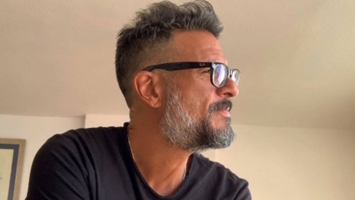 Julio Trujillo, poeta mexicano, sigue desaparecido en Inglaterra: ¿Qué pasó?