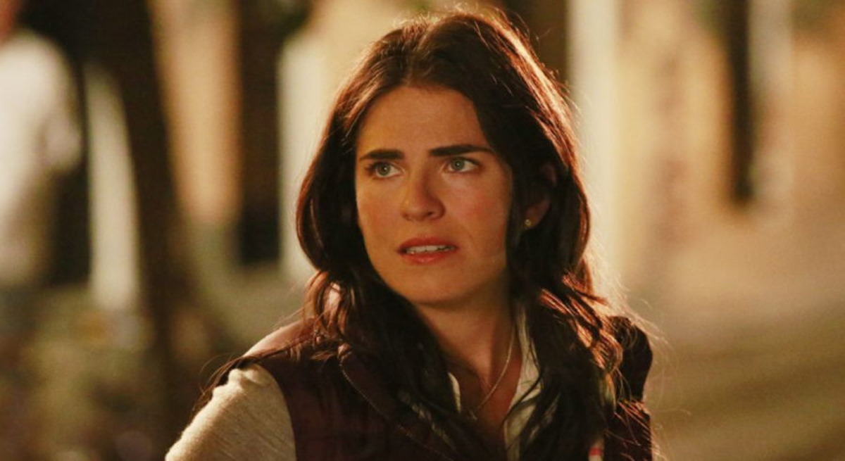 Video | Karla Souza entre lágrimas relata pérdida de su casa en Los Ángeles, California