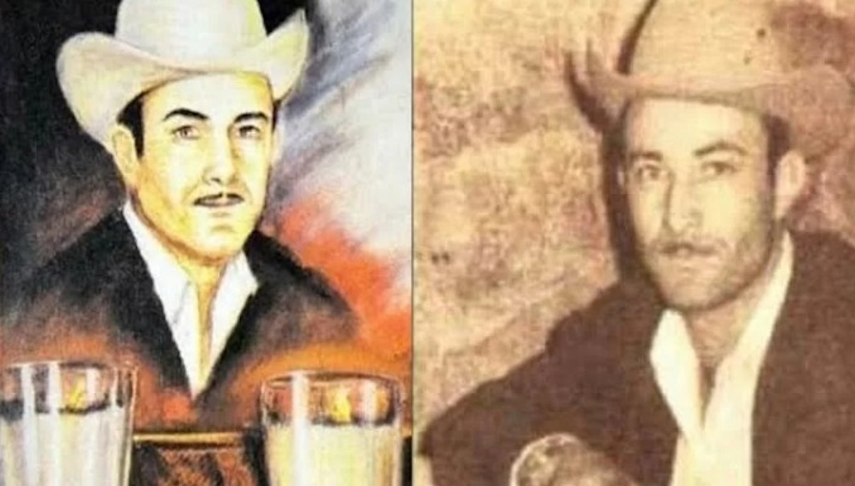 Un día 28 de enero…. Así recuerdan a Lamberto Quintero en Tik Tok