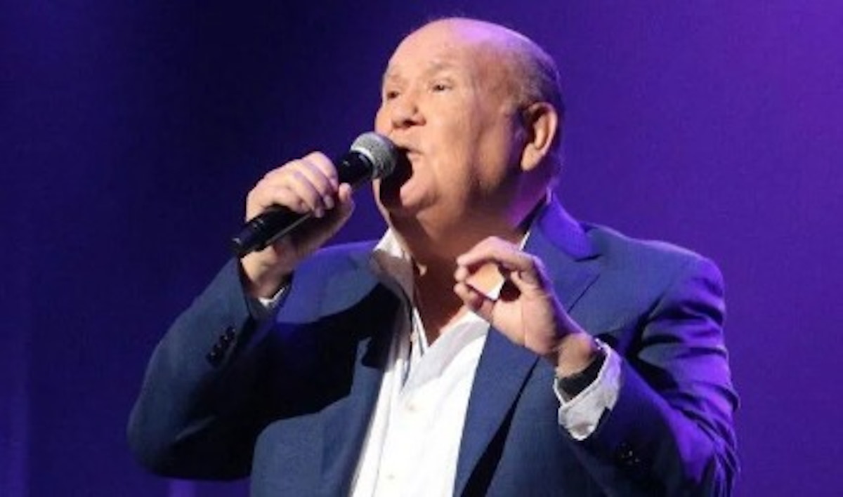¡Adiós a un grande! Fallece el cantante argentino Leo Dan a los 82 años