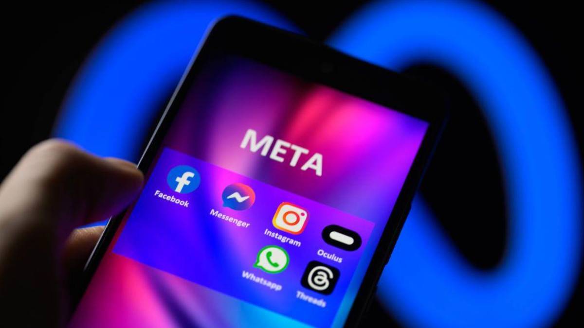 Meta rechaza acusaciones de adicción infantil en juicio histórico