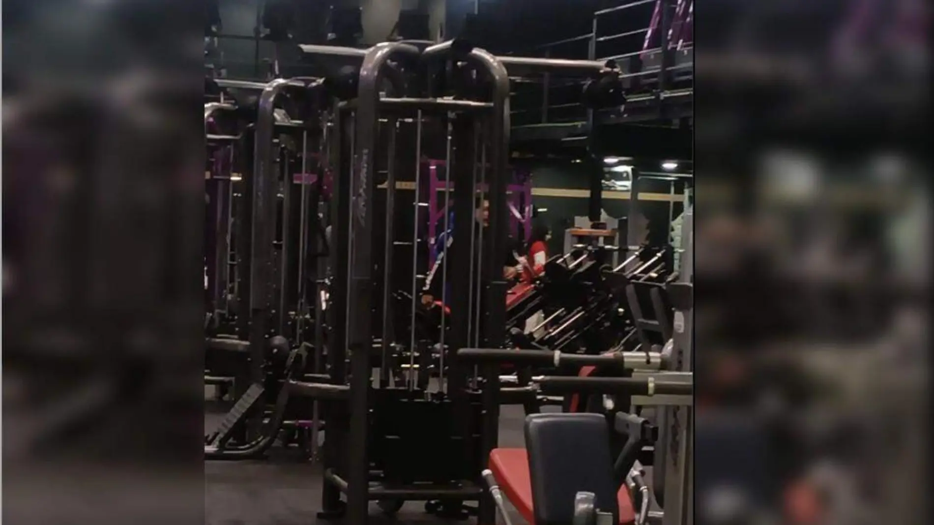 Investigan muerte de joven en inauguración de gimnasio en Iztapalapa