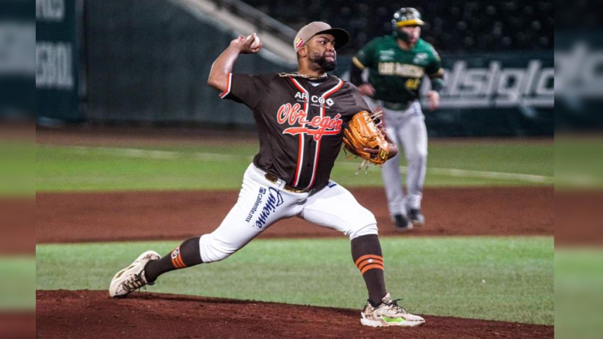 Equipos clasificados eligen sus refuerzos para las semifinales de la Liga Mexicana del Pacífico