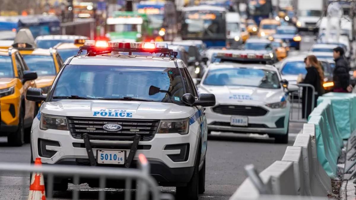 Seguridad reforzada en Nueva York tras atentados en Nueva Orleans y Las Vegas