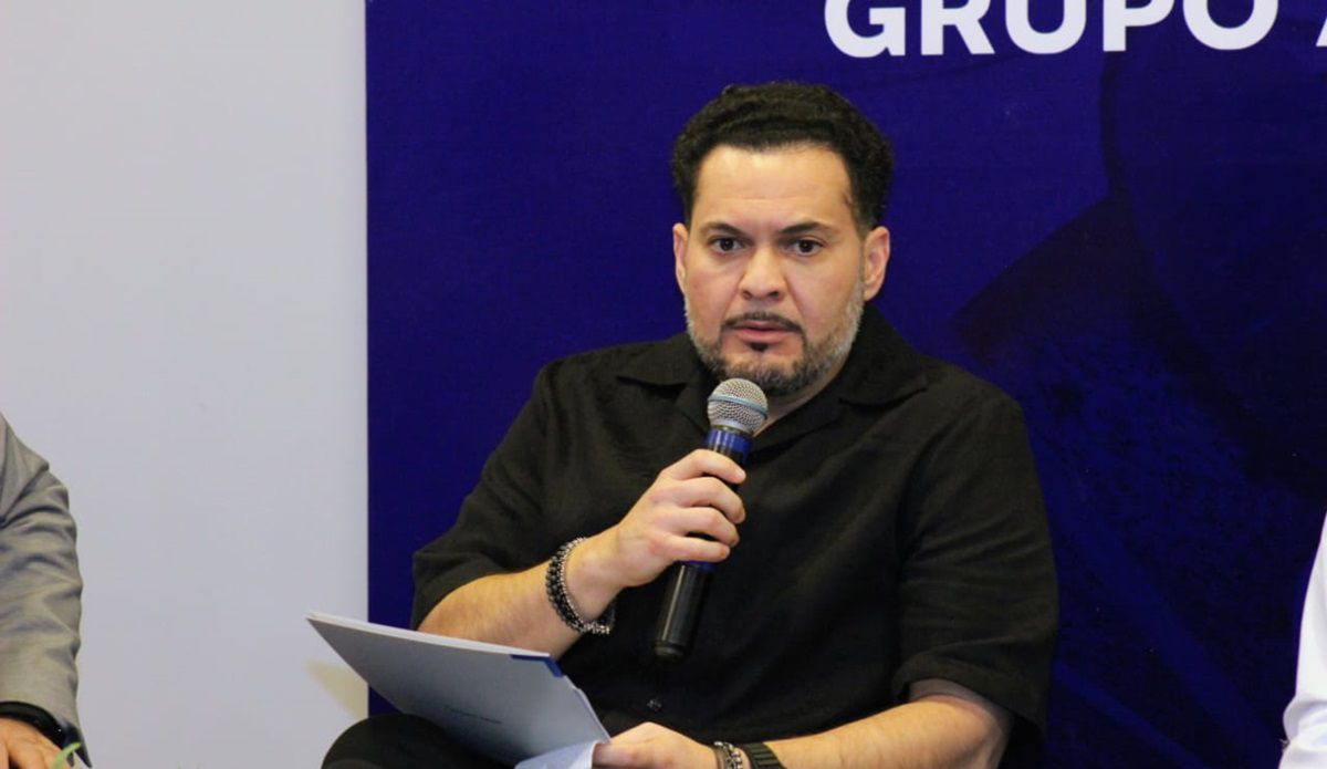 ‘Los mexicanos venimos a trabajar’, confía Arellano Hernández que EU seguirá trabajando con México