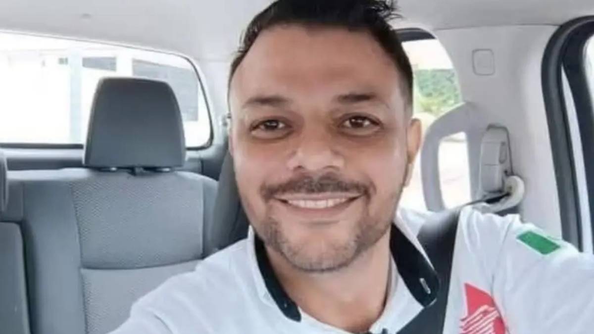 Sujetos armados secuestran al periodista Alan García Zúñiga en Veracruz