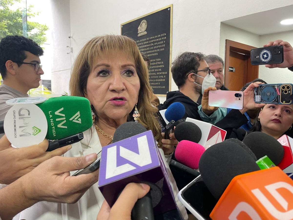 Tere Guerra asegura que estarán atentos sobre asesinato afuera del Congreso