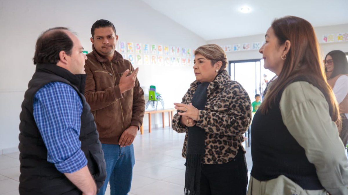 Por segundo año consecutivo la AARSP pagará renta del CAI, en Cortines, Guasave