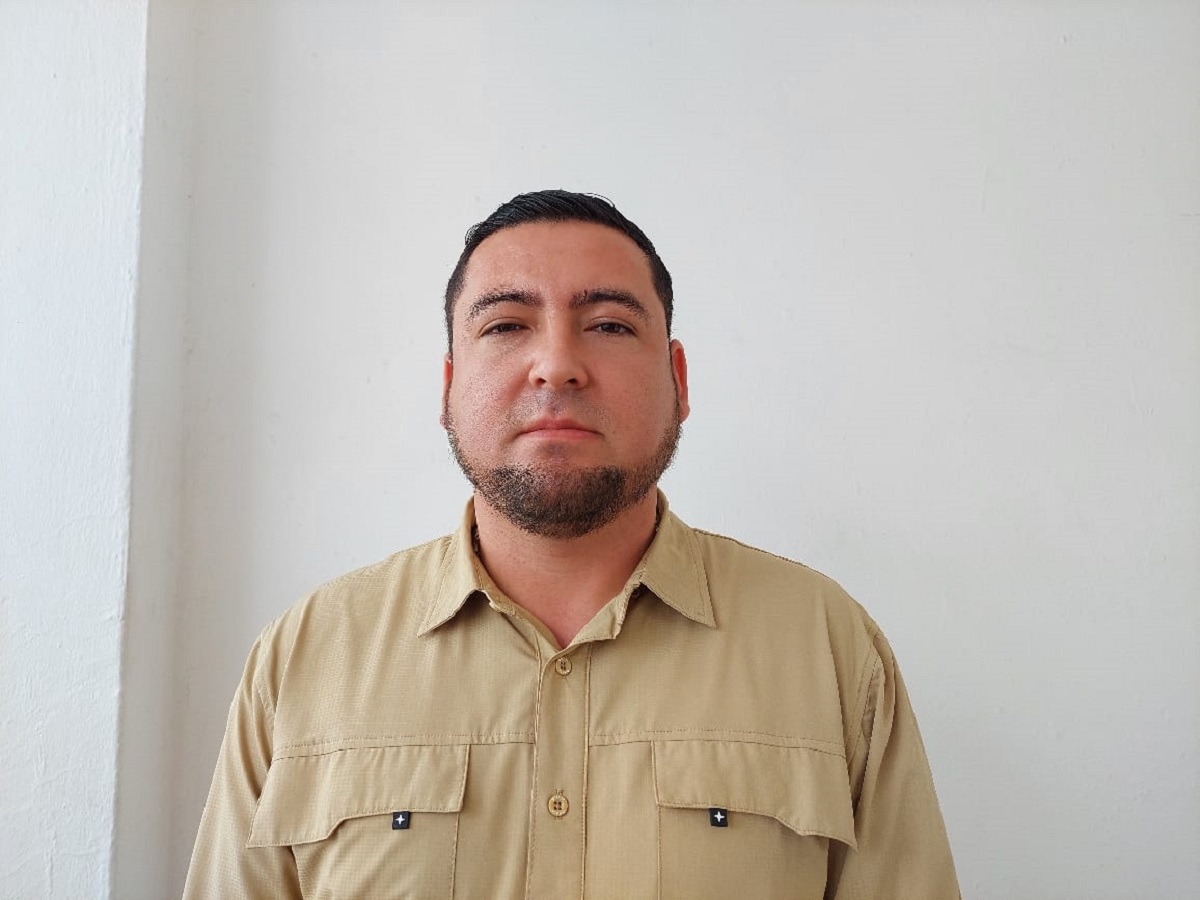 “No buscamos perjudicar a nadie, el mercado pertenece al Ayuntamiento”: Abdiel Beltrán, en Salvador Alvarado