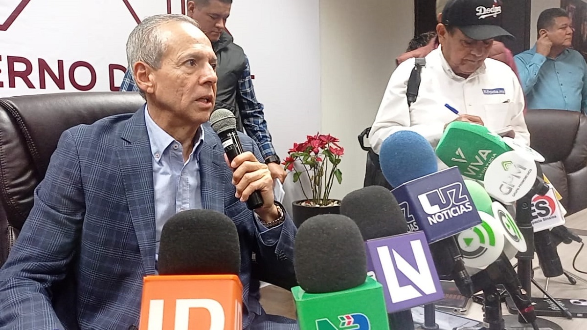 “El que anda mal, pues el destino lo alcanza”: Vargas de asesinado con mensaje de secuestro de niños