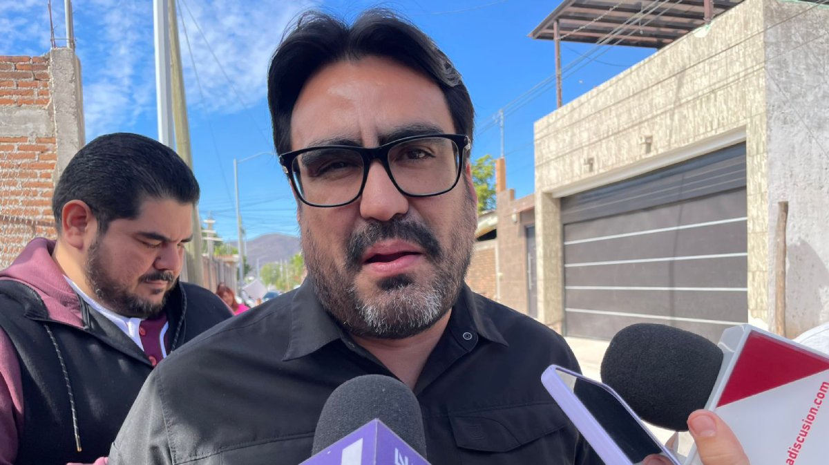 “La decisión se toma por parte de un patronato, nosotros respetamos”: Alcalde ante cancelación de fiestas en Quilá