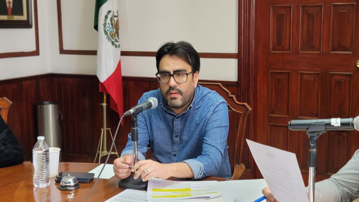 Hemos implementado un operativo de seguridad para que los culiacanenses retomen la vida nocturna: Alcalde