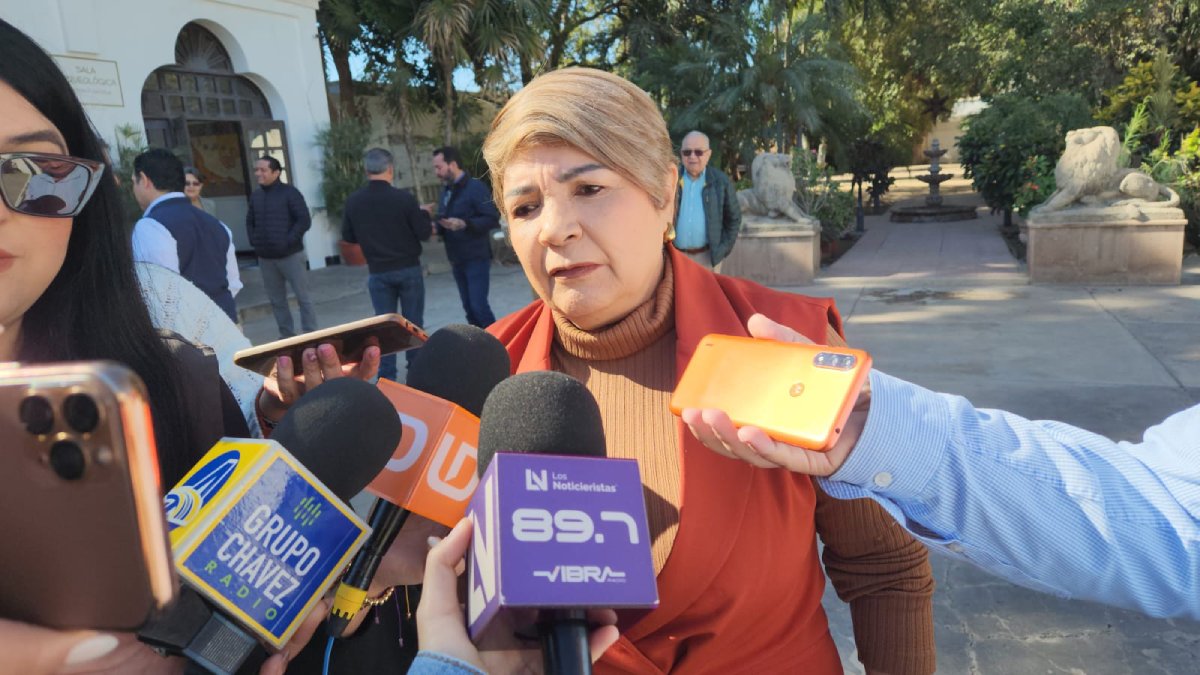 Visitará este miércoles Guasave el gobernador, Rubén Rocha Moya