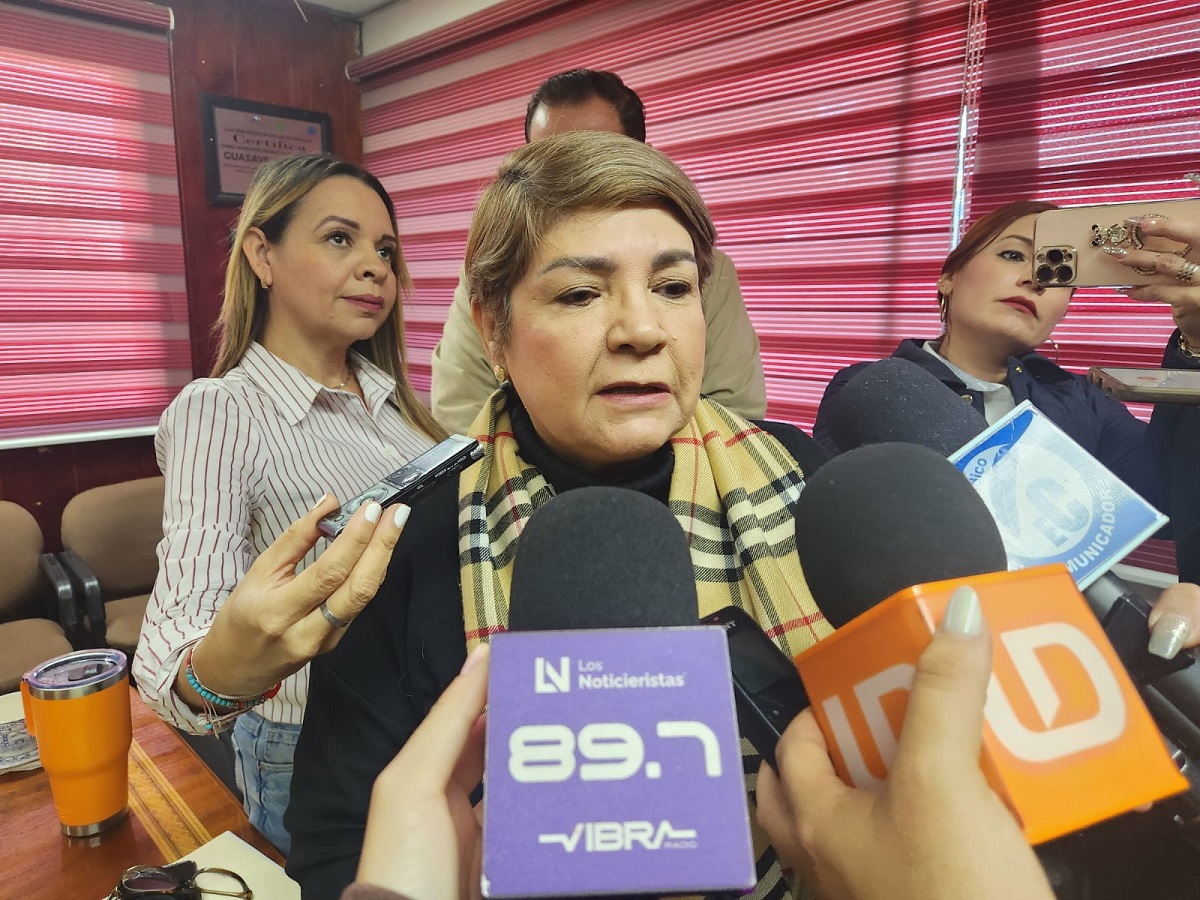 Uno era hermano del subdirector de Pesca; lamenta alcaldesa muertes en carretera a El Huitussi, Guasave