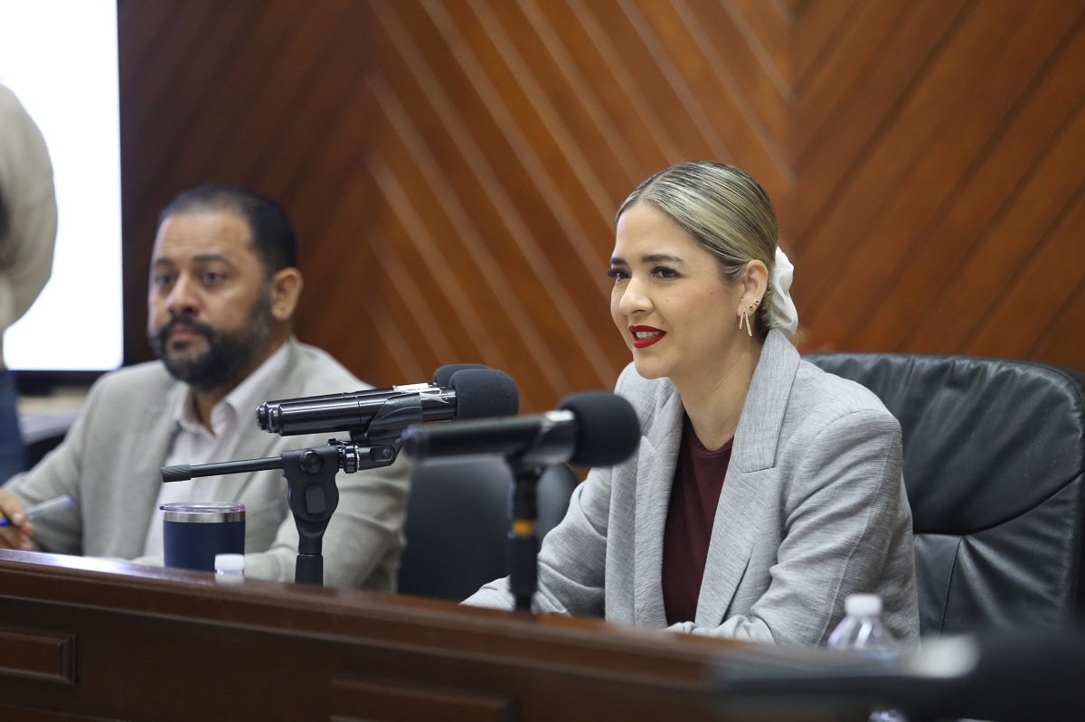 Mazatlán prepara su primer Cabildo Abierto del año, la fecha y convocatoria ya han sido aprobadas