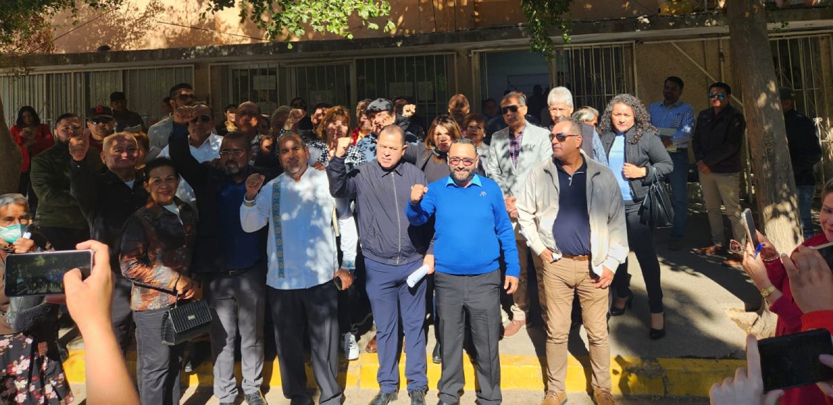 ¡Se logró! No cerrará el Tribunal Agrario en Guasave, cerrará el de Culiacán
