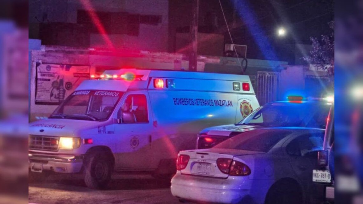 ‘Su hermano murió’, detienen a presunto responsable de homicidio en riña del Jabalíes en Mazatlán