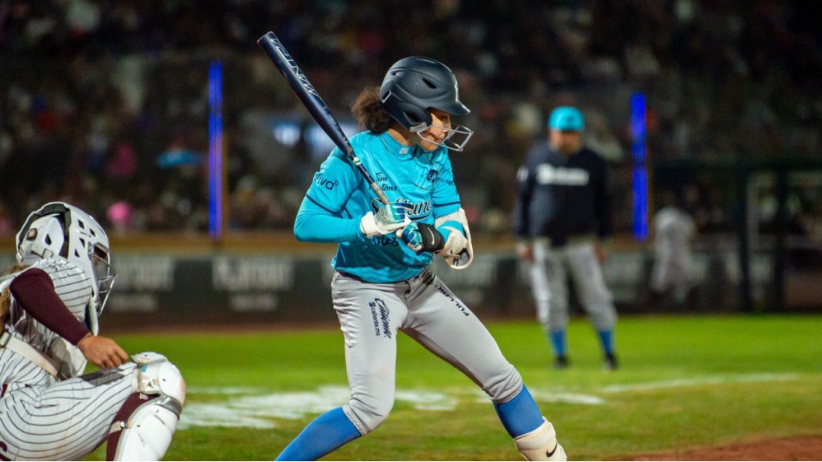 Arranca la temporada 2025 de la Liga Mexicana de Softbol con ocho equipos