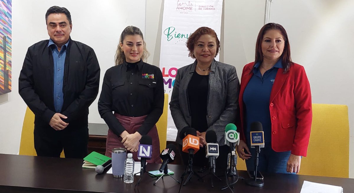 asociacion de cultura y turismo