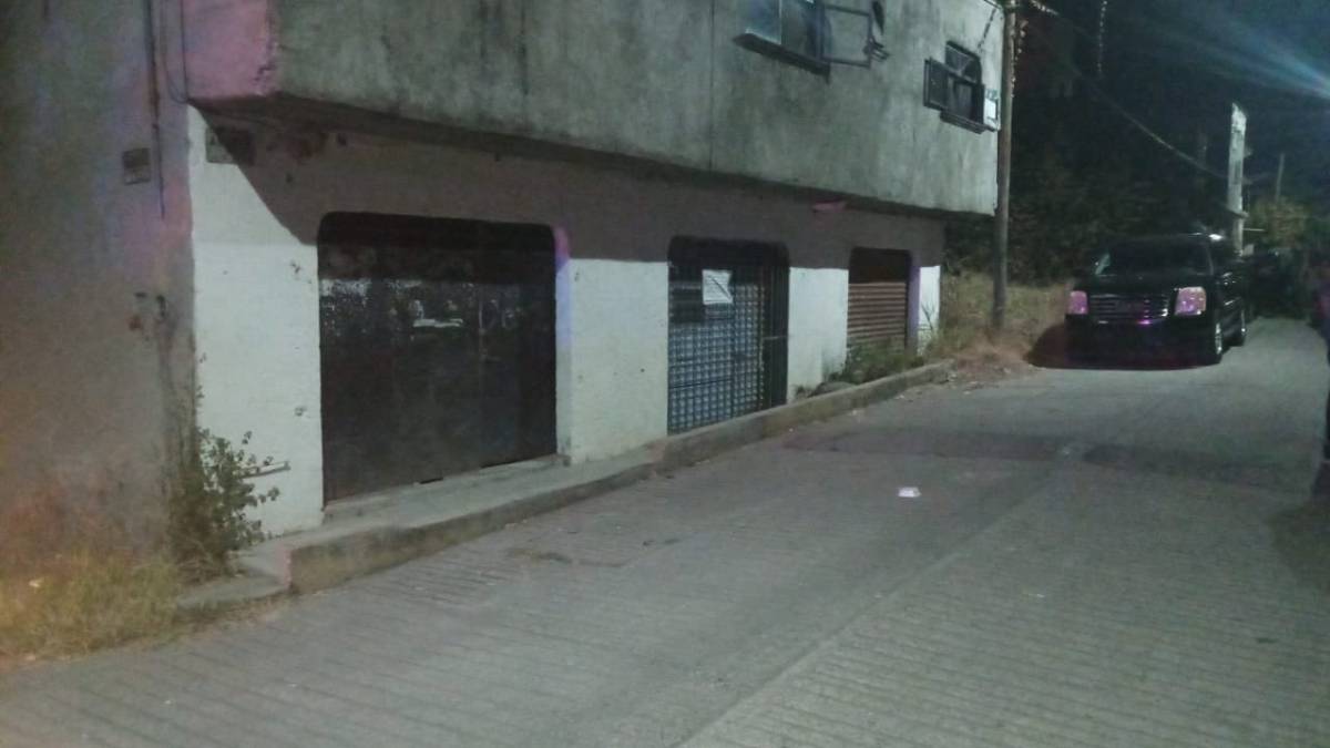 Tres días en el cargo y ya sufre atentado; balean casa de síndica de Temixco