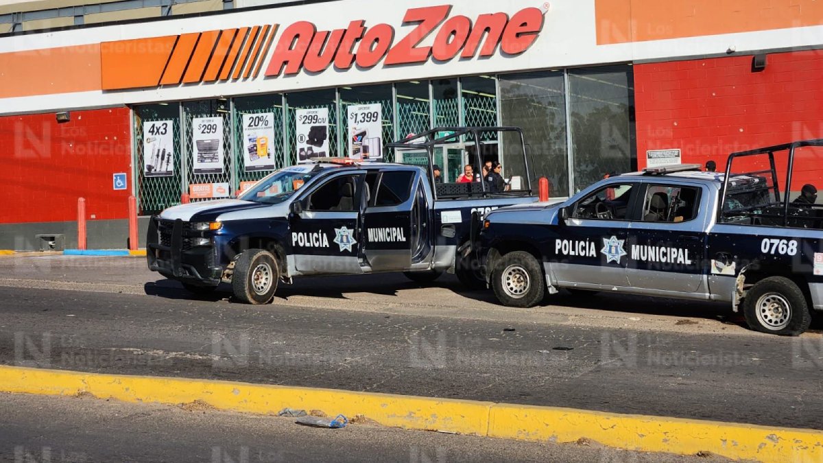 Policía herido tras ataque a balazos cerca del parque 87 se mantiene estable: Cuitláhuac González
