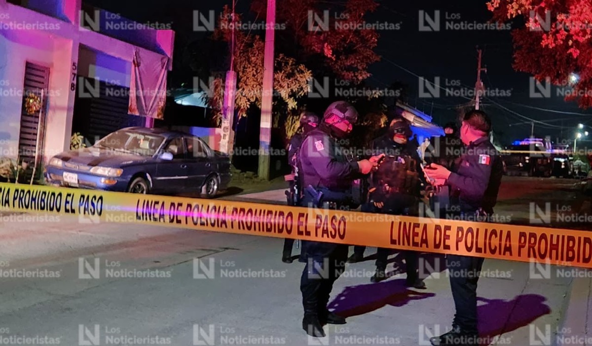 ¡No la libra! Muere joven mujer que resultó herida tras atentado a balazos contra ‘jugada’ en Culiacán