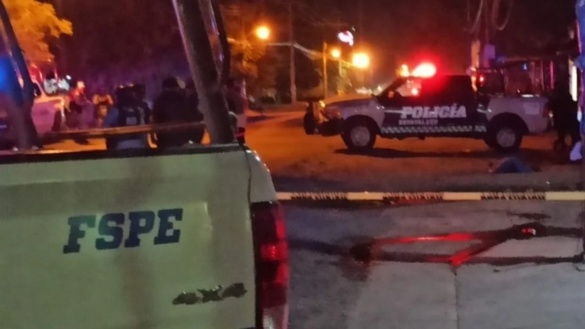 En Guanajuato, ultiman a maestra en su casa y ‘levantan’ a sus hijos; después son hallados sin vida