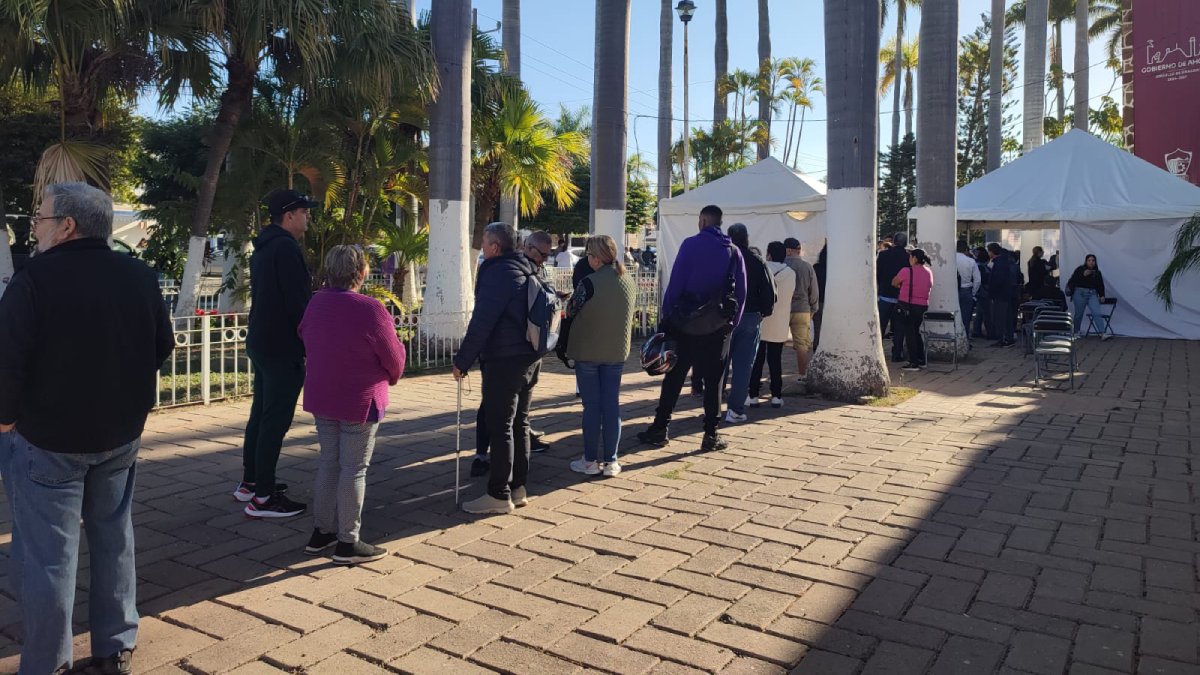 Sin acercarse funcionarios de Ahome que adeudan el predial urbano, menos que hagan negociaciones: Tesorero