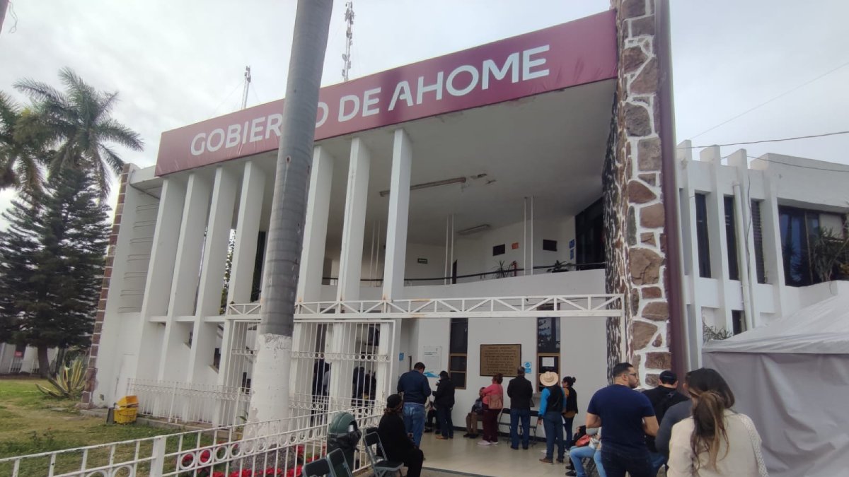 Pleito por el Ayuntamiento no frena interés de inversionistas en Ahome y Topolobampo: Canacintra