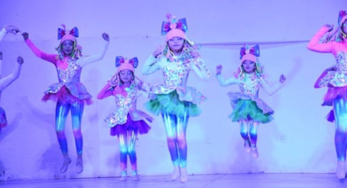 Ya viene el gran baile infantil del Carnaval de Mazatlán 2025; las inscripciones están abiertas