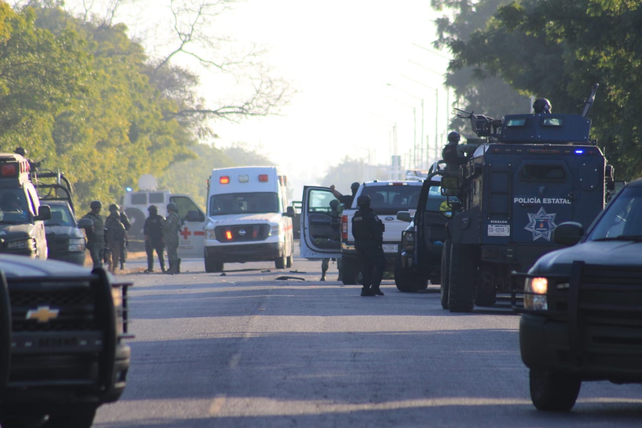 Hay 3 muertos y un herido en ataque a militares en Costa Rica, además de los 2 ejecutados cuyos cuerpos fueron robados
