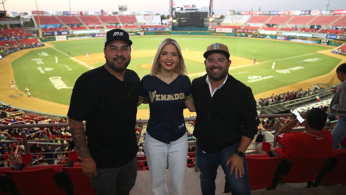 Mazatlán se emociona con la presentación oficial de ‘Soy de Mazatlán’ de Banda MS