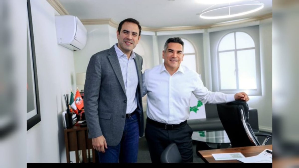 Coordinará Bernardino Antelo a todos los diputados locales del PRI en el país