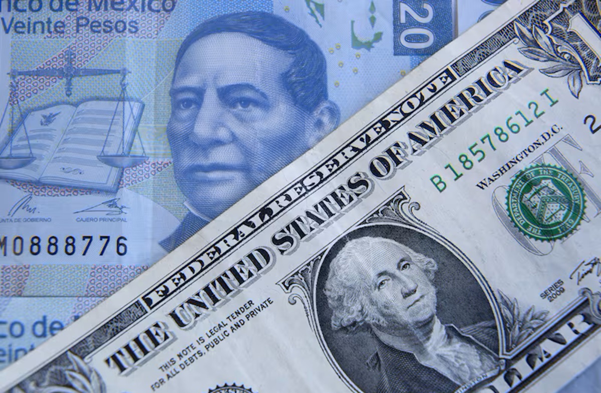 ¿Cómo se cotiza el dólar la semana del 12 al 16 de mayo, tras negociaciones EU – China?