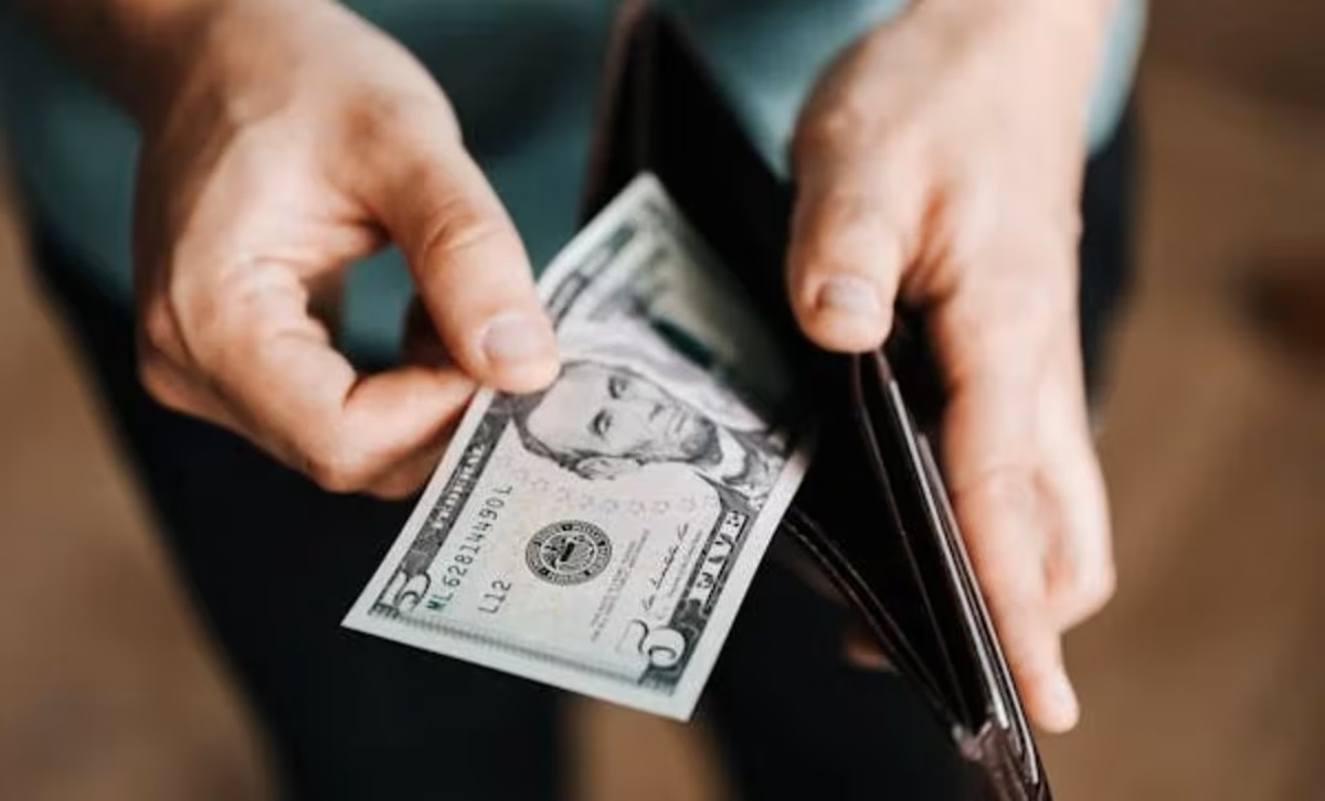 Tipo de cambio: En la última semana de enero de 2025, aquí el precio del dólar