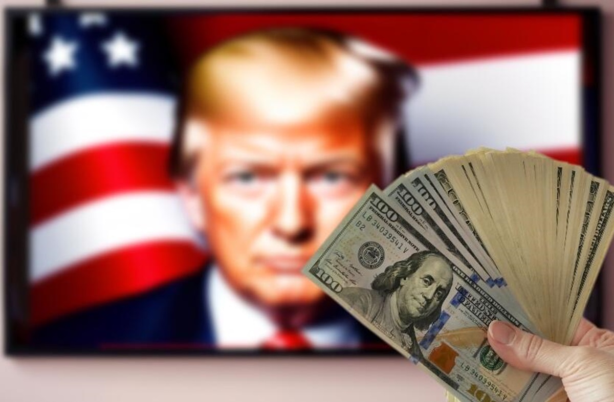 Dólar: Consulta el tipo de cambio durante la primera semana de la presidencia de Trump